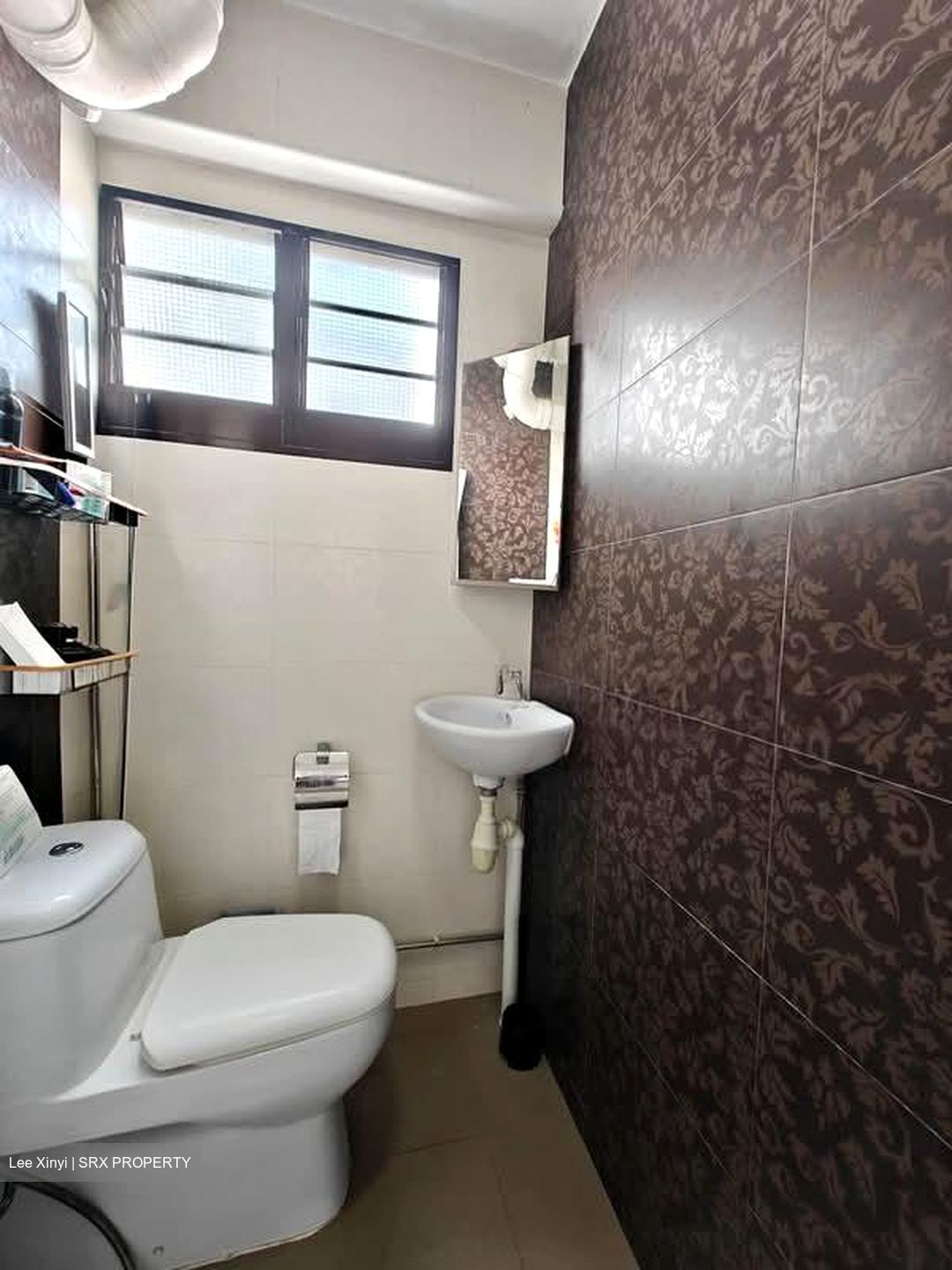 Blk 275 Bangkit Road (Bukit Panjang), HDB 4 Rooms #592918131